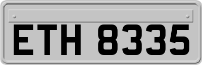 ETH8335