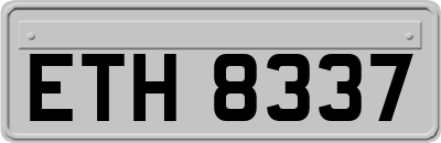 ETH8337
