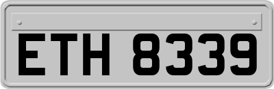 ETH8339