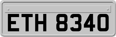 ETH8340