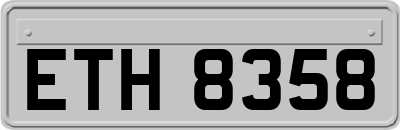 ETH8358