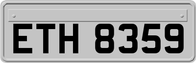 ETH8359