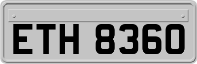 ETH8360
