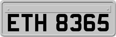 ETH8365