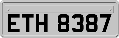 ETH8387