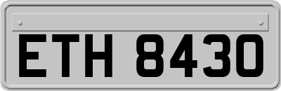 ETH8430