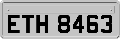 ETH8463