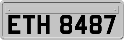 ETH8487