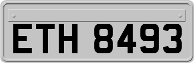 ETH8493