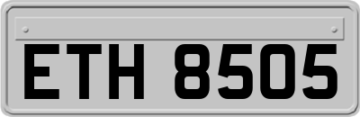 ETH8505