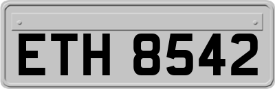 ETH8542