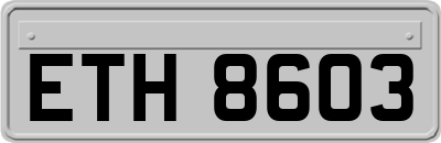ETH8603