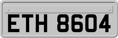 ETH8604