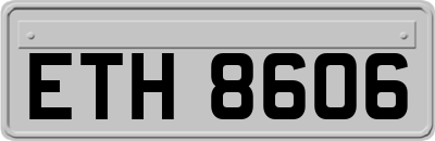 ETH8606