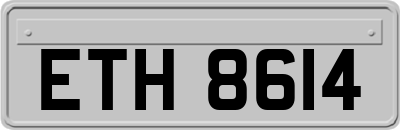 ETH8614