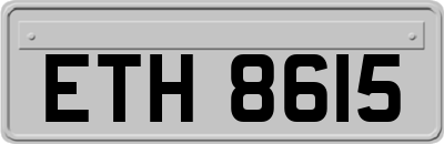 ETH8615