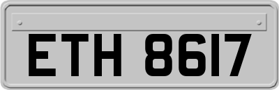 ETH8617