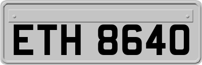 ETH8640