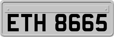 ETH8665