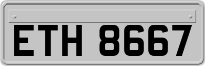 ETH8667