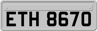 ETH8670