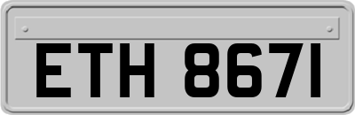 ETH8671