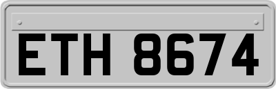 ETH8674