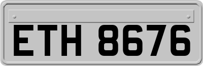 ETH8676