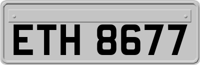 ETH8677