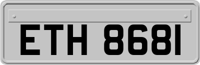 ETH8681