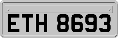 ETH8693