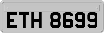 ETH8699