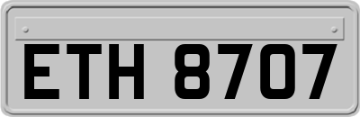 ETH8707