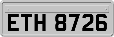 ETH8726