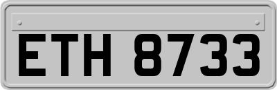 ETH8733