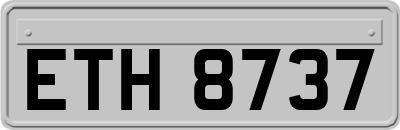 ETH8737
