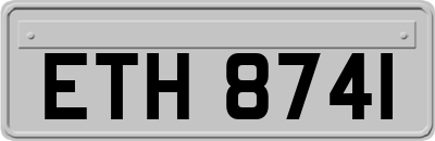 ETH8741