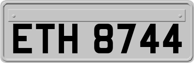 ETH8744