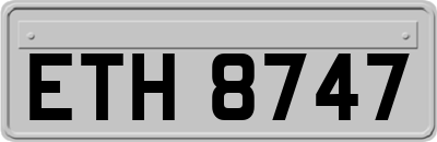 ETH8747