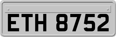ETH8752