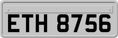 ETH8756