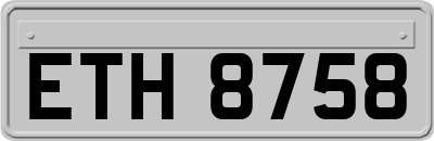 ETH8758