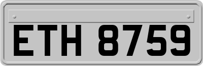ETH8759