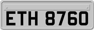 ETH8760