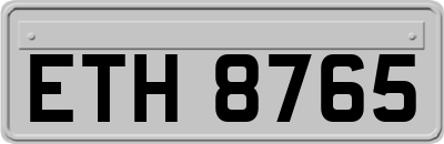 ETH8765