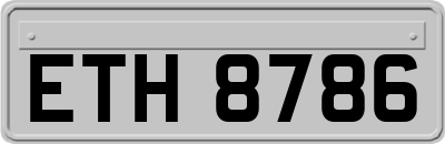 ETH8786