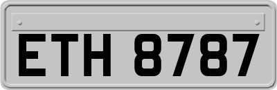 ETH8787