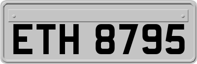 ETH8795