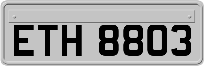 ETH8803