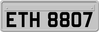 ETH8807